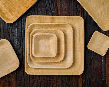 Square Plate Products